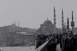Les Français mettent le paquet en Turquie, un pays en pleine croissance