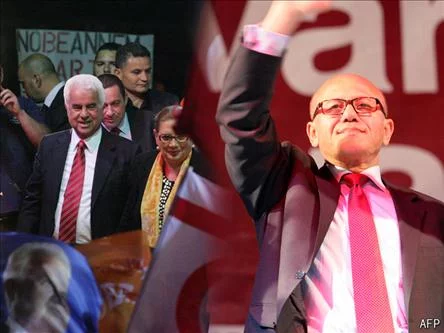 Vers une coalition à Chypre