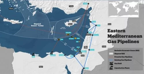 Turquie : Pourquoi la Turquie a-t-elle signé un accord maritime avec la Libye ?