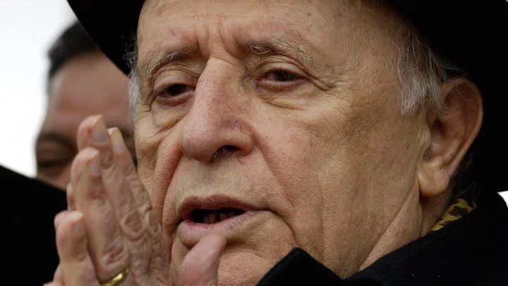 Turquie : décès de l'ex-président Süleyman Demirel à 90 ans