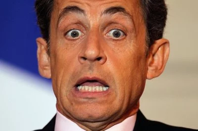 Nicolas Sarkozy : "la Turquie ne doit pas être membre de l'Union européenne"