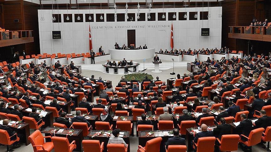 Attentat d'Ankara : Déclaration commune de l'AK Parti, du CHP et du MHP (Lead)