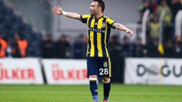 [Fenerbahçe] Mathieu Valbuena ne devrait pas être conservé