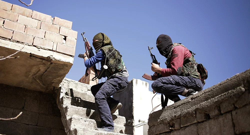 Irak : frappes turques contre des bases du PKK