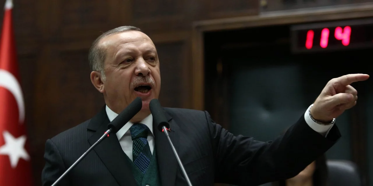 La Turquie demande au consul israélien à Istanbul de partir temporairement