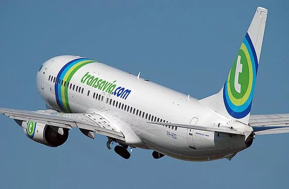 Transavia volera vers la Turquie