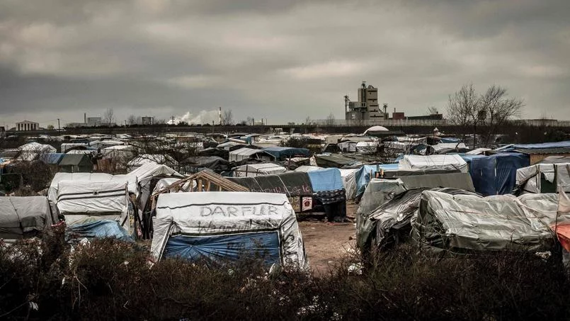 L'Europe pourrait refouler des réfugiés syriens vers la Turquie