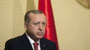 Erdogan participera à la marche le 15 juillet