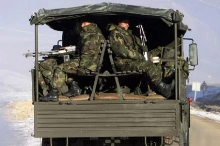 Trois soldats tués dans la chute de leur hélicoptère [Turquie] 