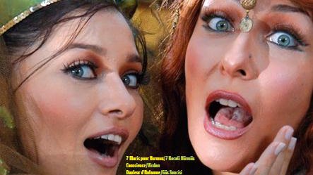 21ème Quinzaine du Cinema Turc à Strasbourg (La Turquie en France)