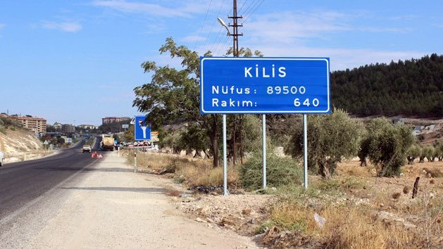 La Turquie dit avoir tué 11 membres de l'EI