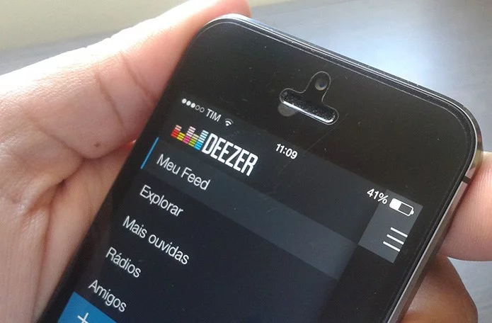 Deezer présente des podcasts en Turquie
