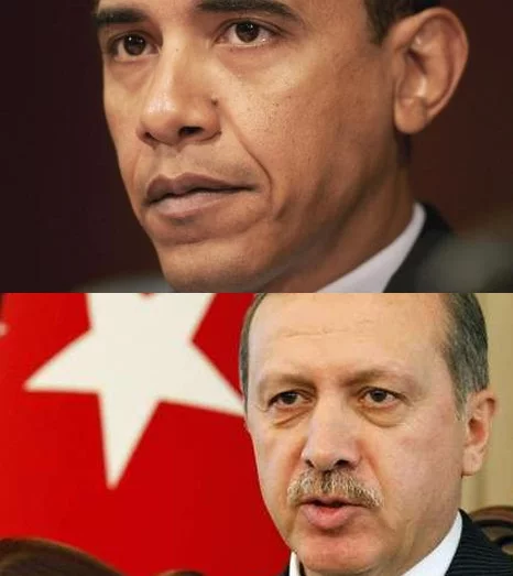 Obama parle de massacre arménien sans prononcer le mot "génocide"