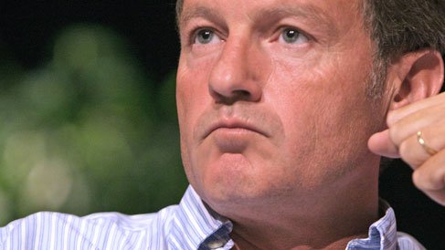 Affaire : Devedjian/Madelin : "Deux jeunes dévoyés en vacances"