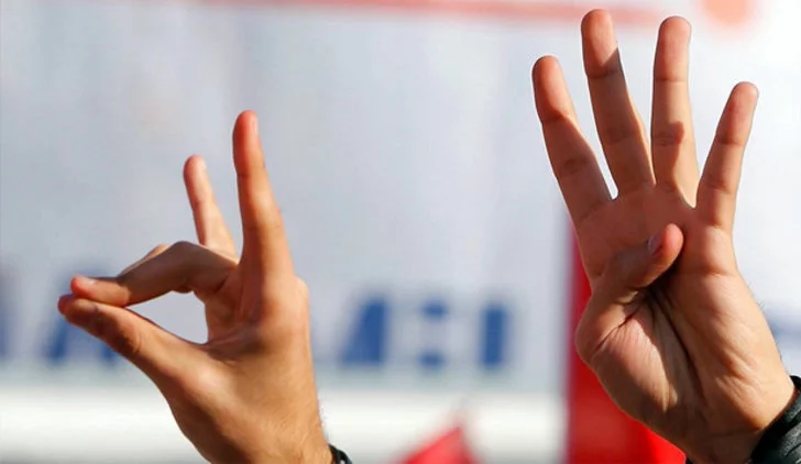 Le symbole du « loup gris » interdit en Autriche