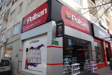 Le turc Polisan s'implante au Maroc