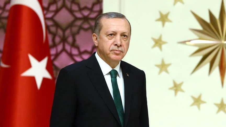 Erdogan honore la mémoire d'Ataturk pour le 79ème anniversaire de sa disparition