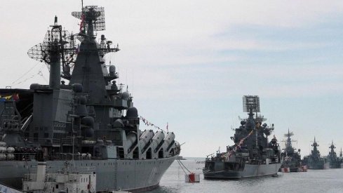 La Turquie exhorte les navires de guerre à ne pas se rendre en mer Noire après la mise en œuvre de la Convention de Montreux