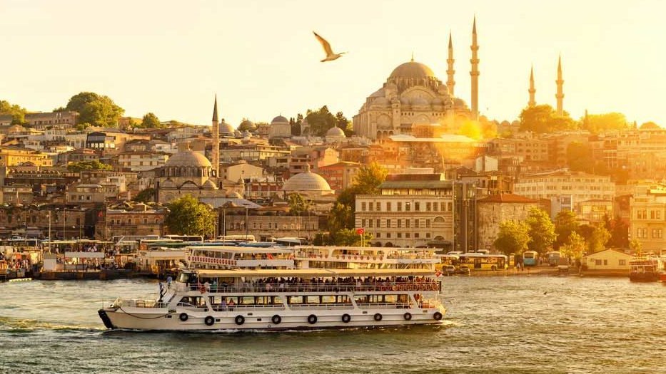 La Turquie ciblera plus de 75 millions de touristes d'ici 2023