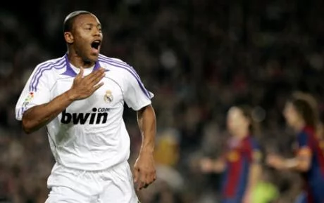 AS Rome : Julio Baptista désiré par le Fenerbahçe