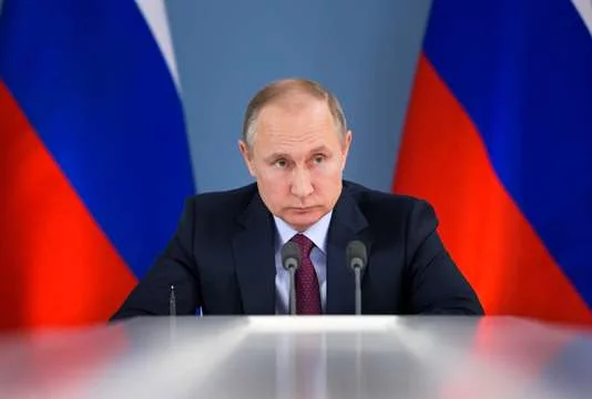 Les terroristes lancent des actes de "provocation" à Idlib, selon Poutine