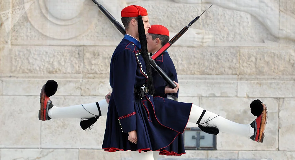 Le conflit le plus explosif qui couve en Europe