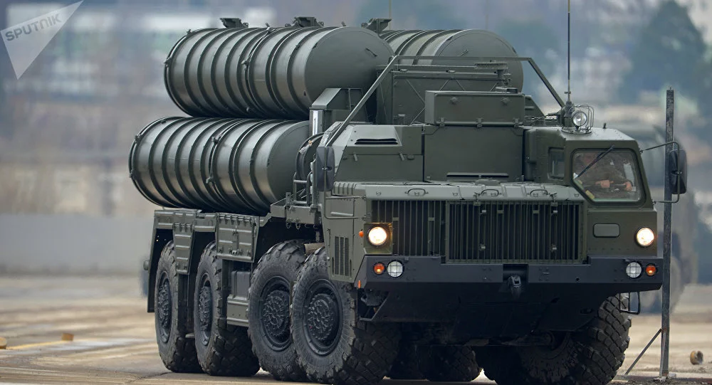 Le Pentagone qualifie l'achat turc de S-400 russes de droit souverain de la Turquie