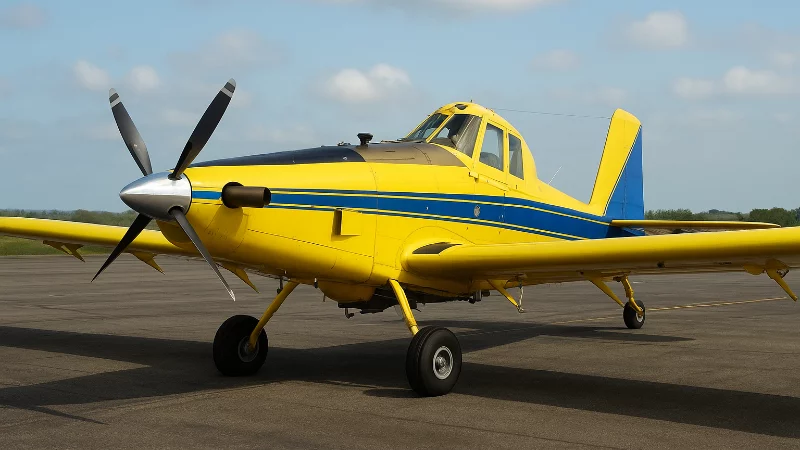 Un avion turc de lutte contre les incendies s'écrase en Croatie : le pilote est décédé