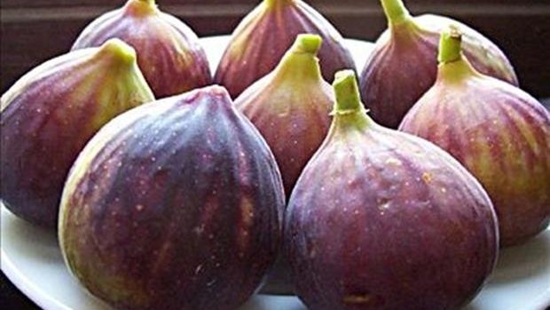 La Turquie est le leader dans la production de figues