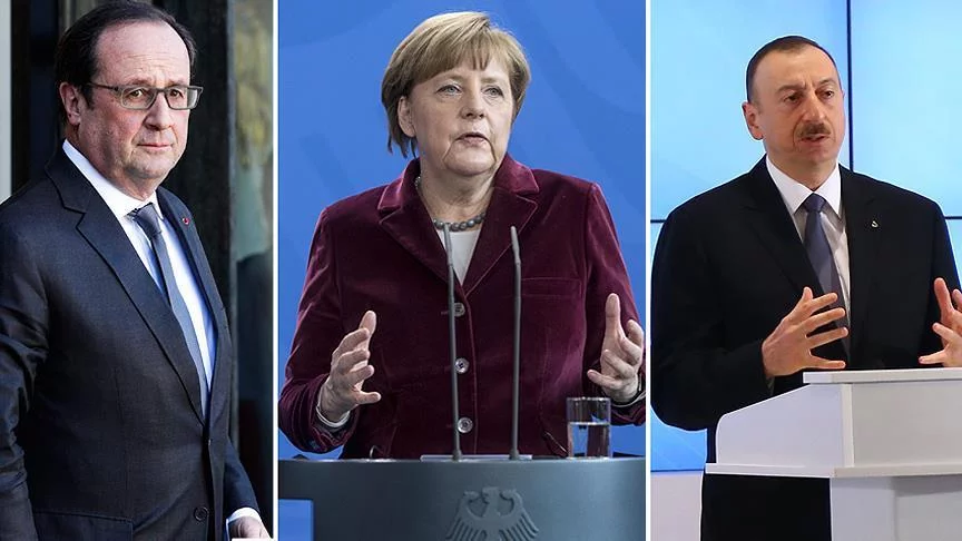 La communauté internationale condamne l'attentat à Ankara et exprime sa solidarité avec la Turquie