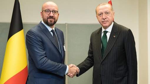 Belgique-Turquie, coopération sera relancé 