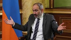 Premier ministre arménien : il serait déraisonnable de rater l'occasion avec la Turquie