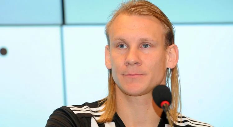 Turquie – Besiktas : C'est bon pour Domagoj VIDA