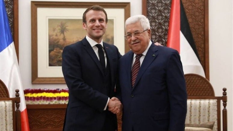 Emmanuel Macron déclare que « la France reconnaît l'État de Palestine » à la tribune de l'ONU