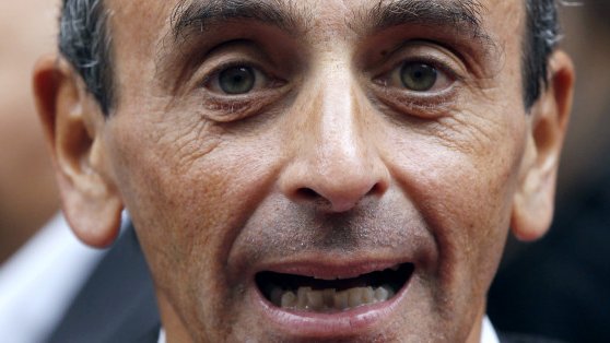 Le parquet de Paris ouvre une enquête après les propos d'Eric Zemmour