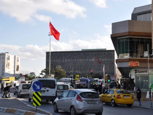 La Turquie en surchauffe