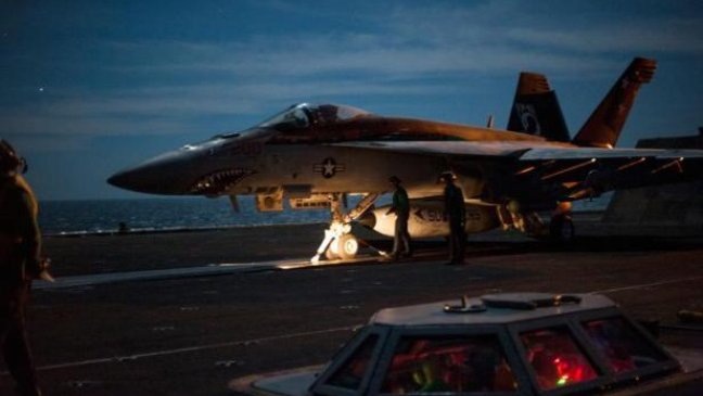 La Turquie bombarde la Syrie, Daech dans le viseur