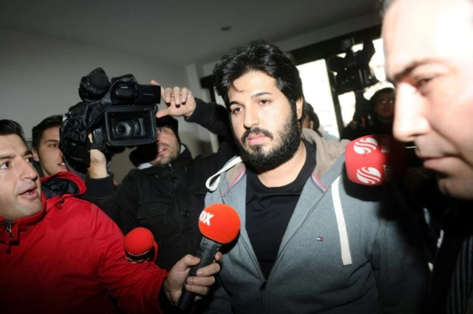 Peut-on croire Reza Zarrab ? Un jury américain va devoir trancher