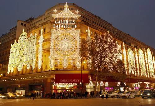 Les Galeries Lafayette ouvrent deux nouveaux magasins en Turquie et au Koweït