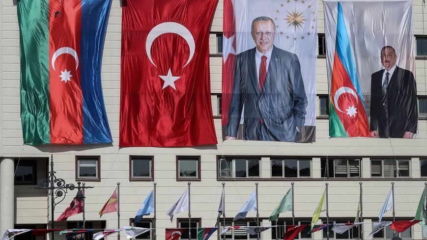 L'Arménie s'accroche aux pourparlers de paix turcs