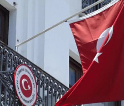 Communiqué de presse de CONSULAT GÉNÉRAL DE TURQUIE
