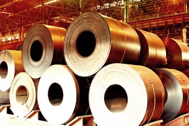 Les exportations d'acier turc vers la Tunisie augmentent de 278%