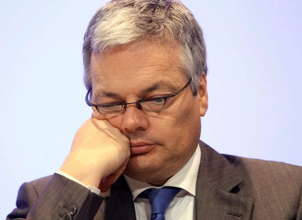 Didier Reynders condamne les attaques terroristes en Turquie