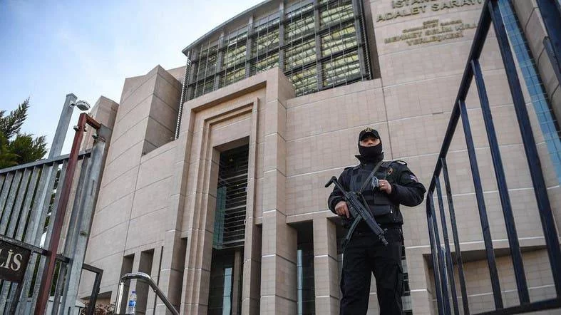 Turquie : un employé du consulat américain accusé d'espionnage reste en détention