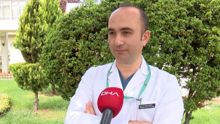 La Turquie pourrait atteindre l'immunité collective contre le COVID-19 d'ici août