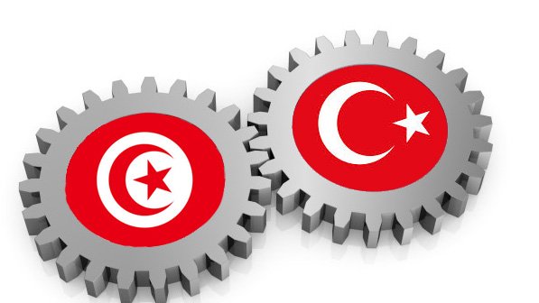 La Turquie s'engage à renforcer la coopération avec la Tunisie