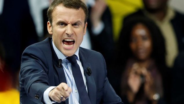 La France tente de peser à nouveau dans le dossier du Haut-Karabakh