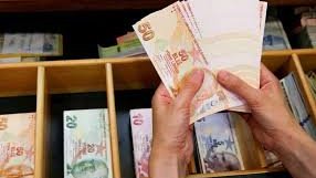 L'économie turque croît de 4,5%, tirée par les dépenses publiques
