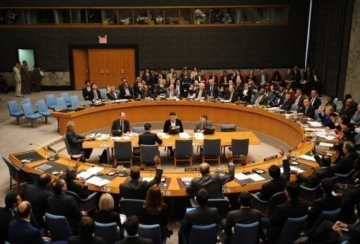 Les pays du Conseil de sécurité de l'ONU condamnent le raid israélien