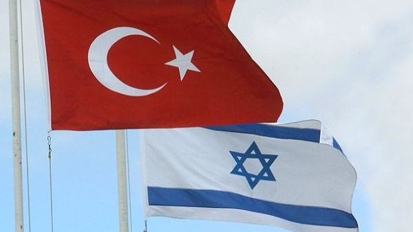 Israël : des "progrès ont été réalisés" dans les pourparlers avec la Turquie